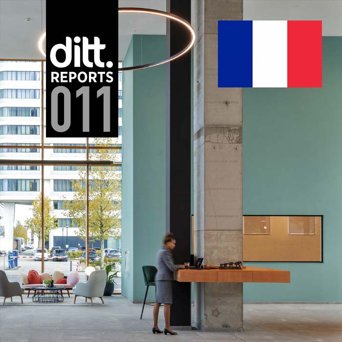 Ditt. report 011 FR