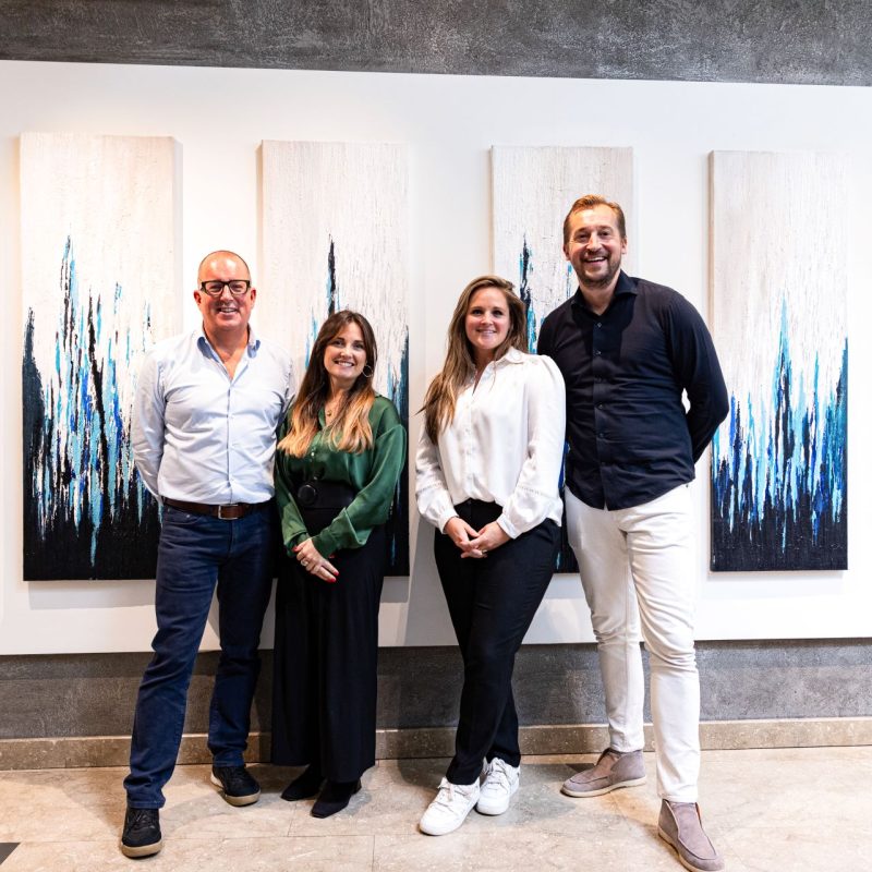 Studio Alliance een Europese samenwerking