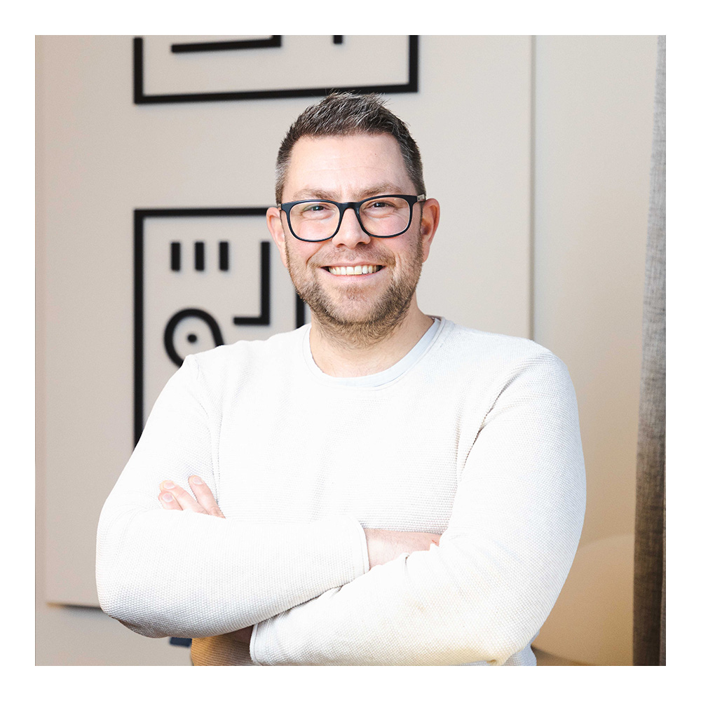 Yoran Bosman