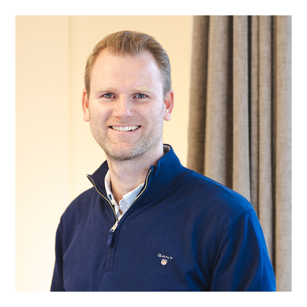 Jurian Groot Breteler