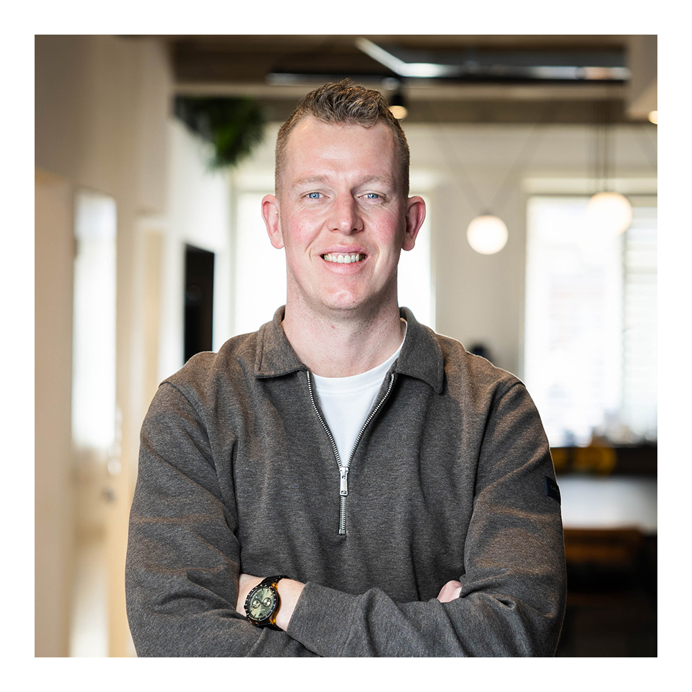 Wouter Brummelhuis