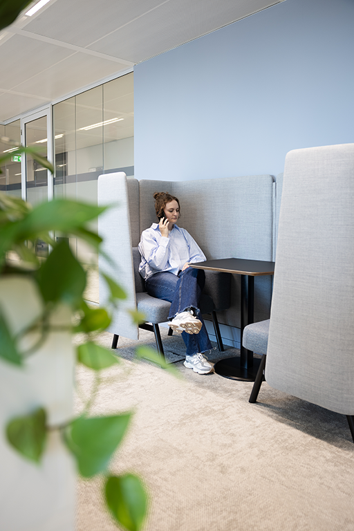 Siemens Energy - Rijswijk-25