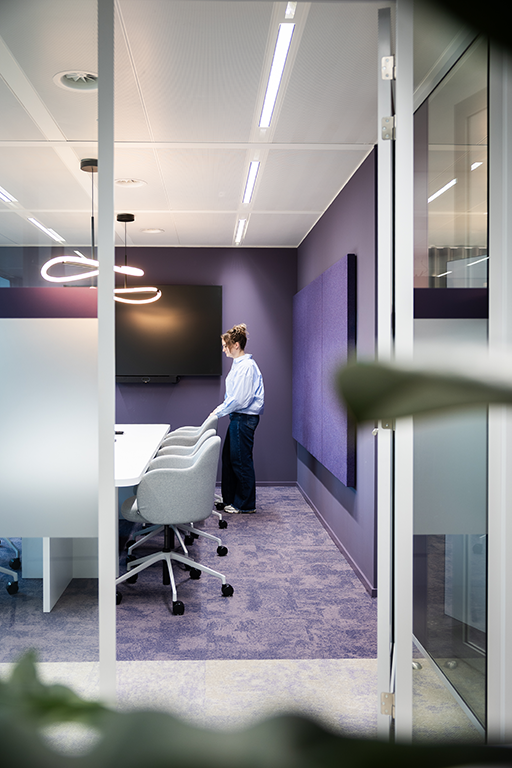 Siemens Energy - Rijswijk-27
